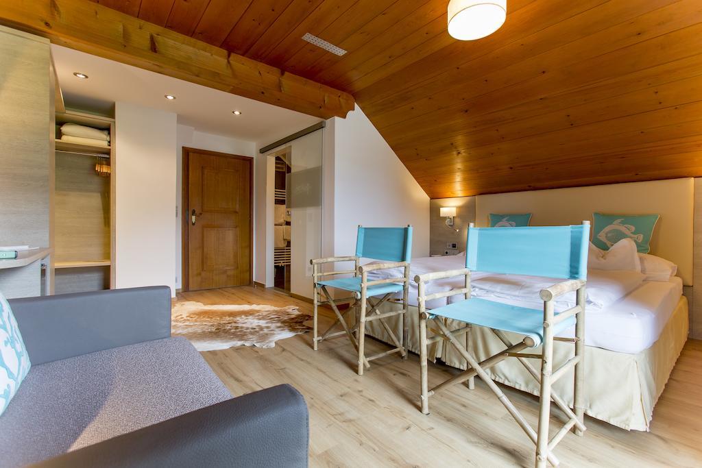Hotel Stroblerhof Rum bild
